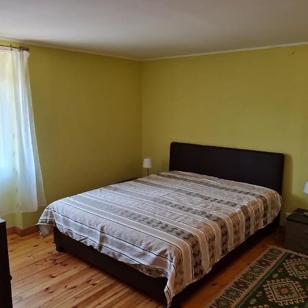 Anna Bella Apartman Gyula Exteriör bild