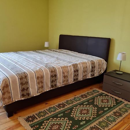 Anna Bella Apartman Gyula Exteriör bild