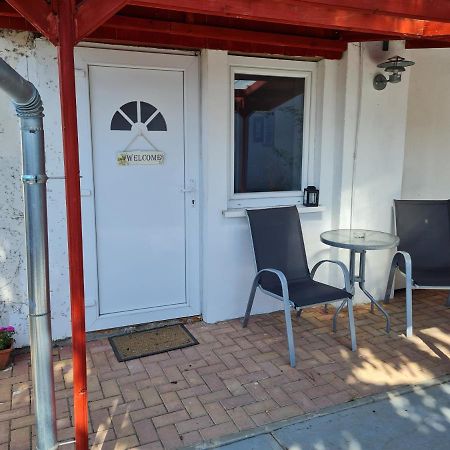 Anna Bella Apartman Gyula Exteriör bild