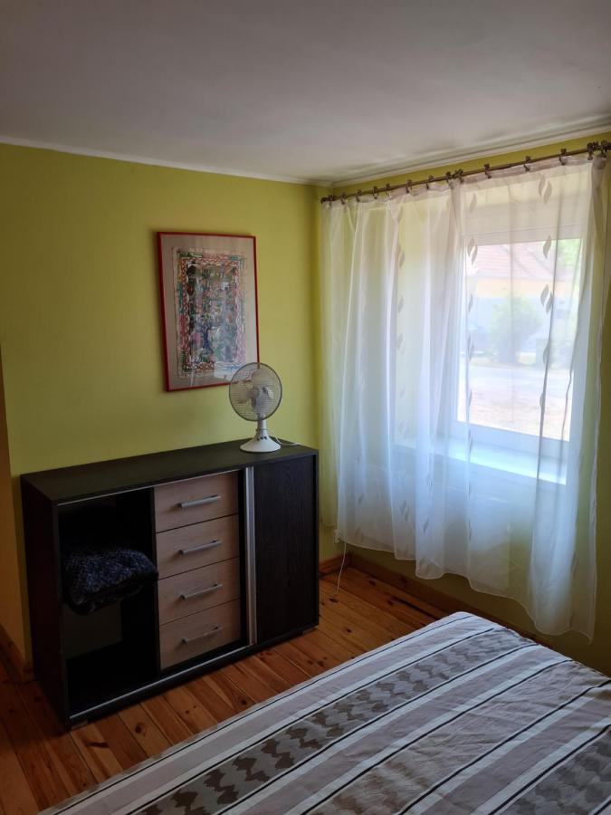 Anna Bella Apartman Gyula Exteriör bild