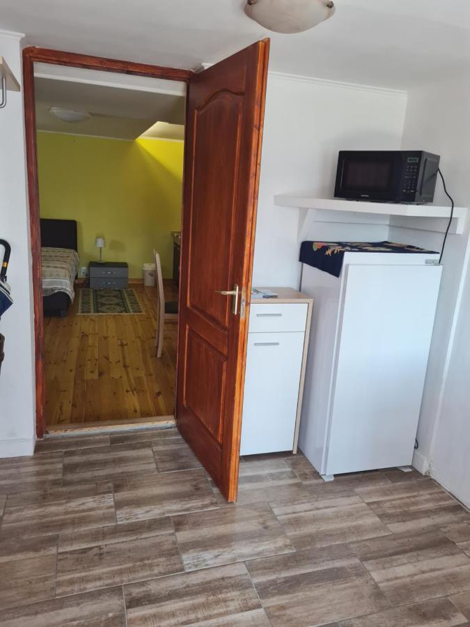 Anna Bella Apartman Gyula Exteriör bild